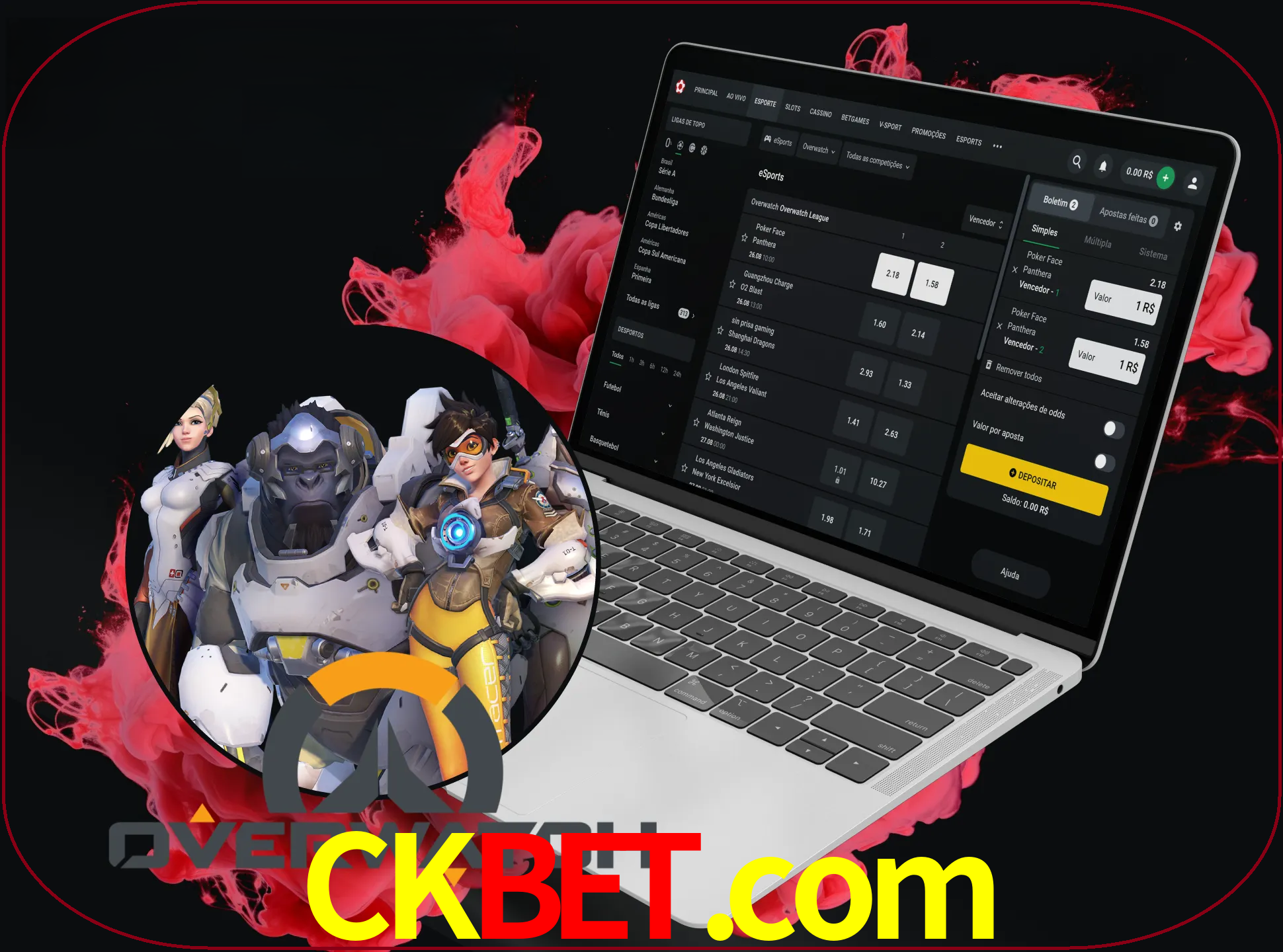 Os fãs deste fantástico jogo apreciarão a abundância de jogos e podem também ganhar dinheiro real apostando no ckbet.